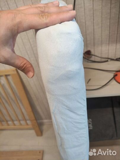 Детская кроватка IKEA