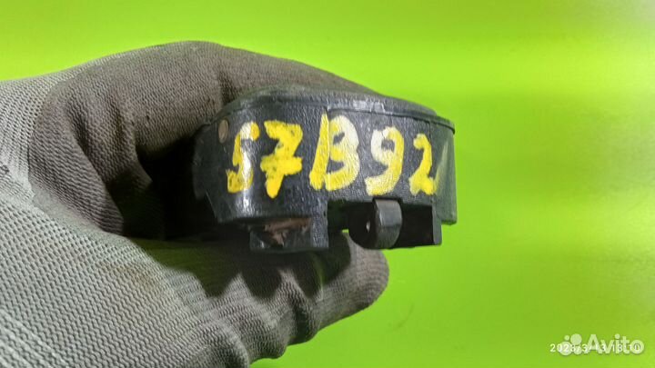 Ручка двери задней левой для Daewoo Nexia