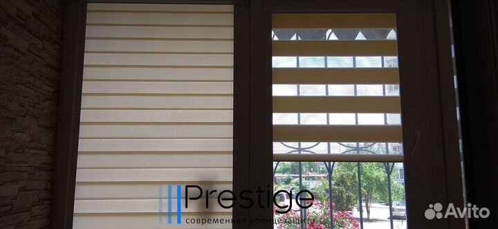 Рулонные, кассетные шторы, жалюзи