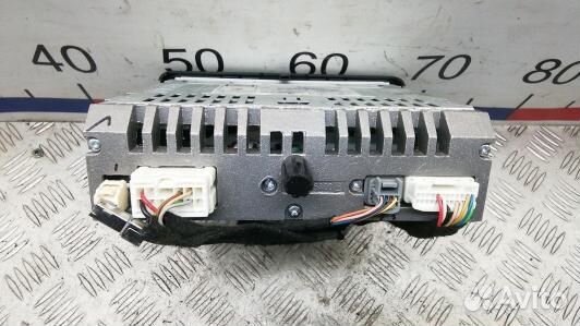 Магнитола dacia sandero 2 (CEA41I401)