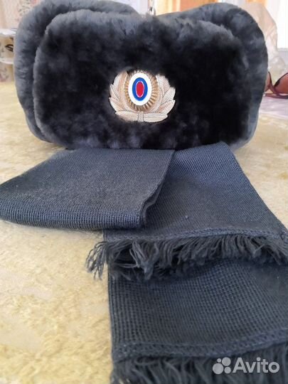 Форменная одежда мвд