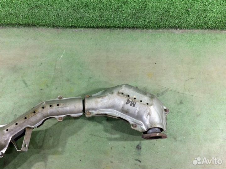 Катализатор Subaru Impreza GG3 EJ152 2005