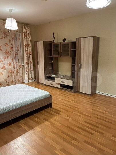 1-к. квартира, 53,1 м², 5/8 эт.