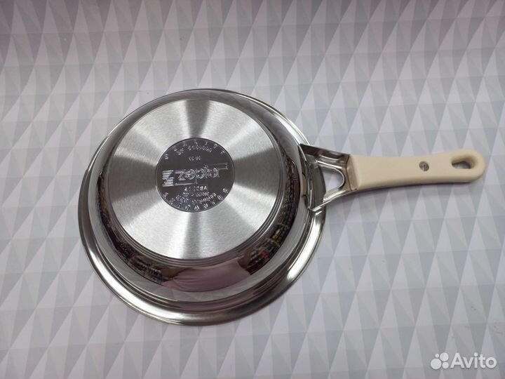 Сковорода Zepter 20см новая
