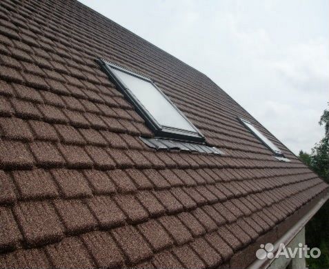 Композитная черепица