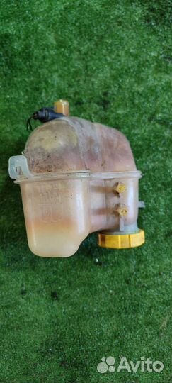 Расширительный бачок Opel Vectra C