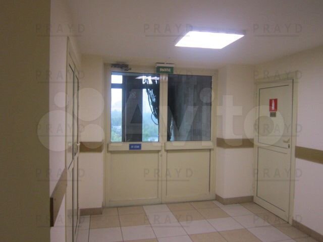 Бц «Вернадского,41» 49,2м