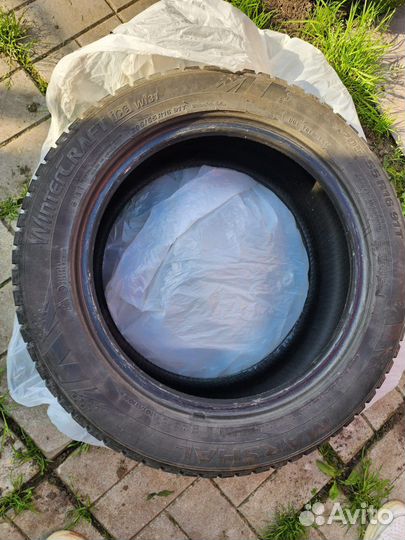 Marshal WinterCraft Ice WI31 205/55 R16