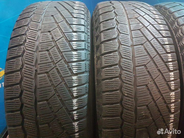 Continental ContiVikingContact 5 195/65 R15