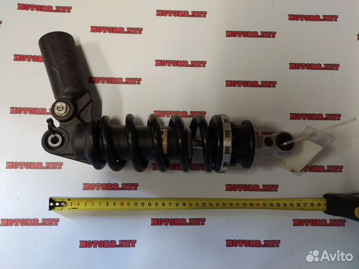 Задний амортизатор для мотоцикла Honda cbr1000rr