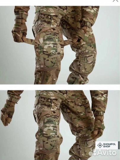 Тактическая форма