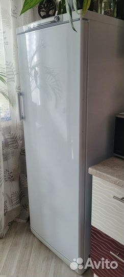 Морозильная камера indesit бу