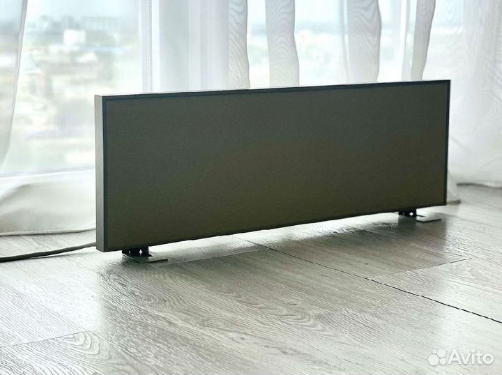 Отопление без газа энергосберегающее