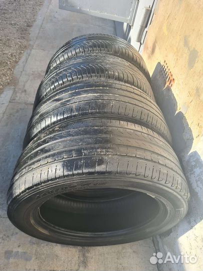 Pirelli Scorpion 225/55 R18