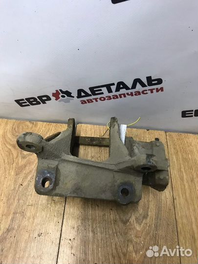 Кронштейн двигателя левый Chery Kimo S12
