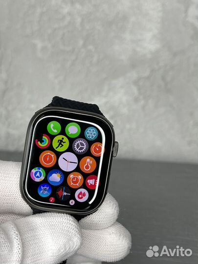 Apple watch series 9 45mm