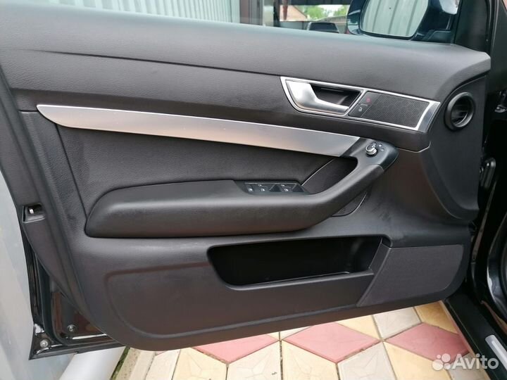 Audi A6 2.8 AT, 2010, 251 000 км