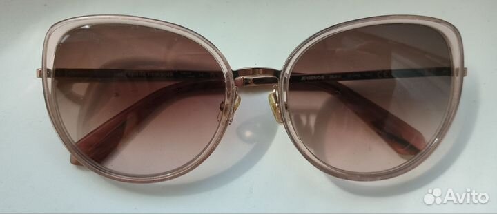 Очки солнцезащитные Kate Spade