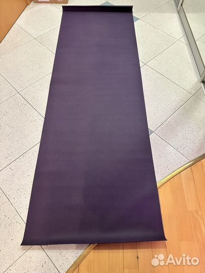 Коврик для йоги каучук Jadeyoga Harmony 0,5 см