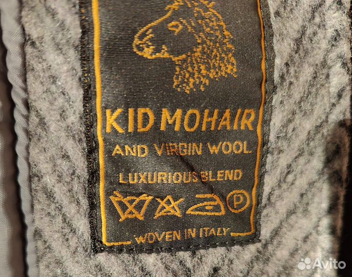 Пальто женское зимнее 56 размер