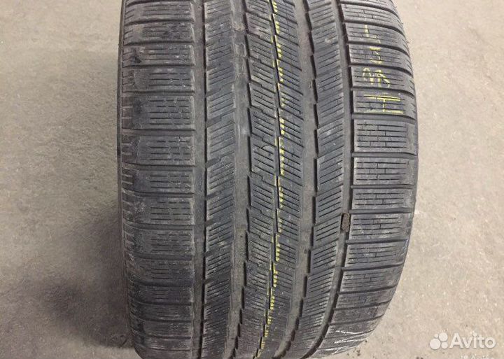 Pirelli Winter 240 Snowsport 295/30 R19