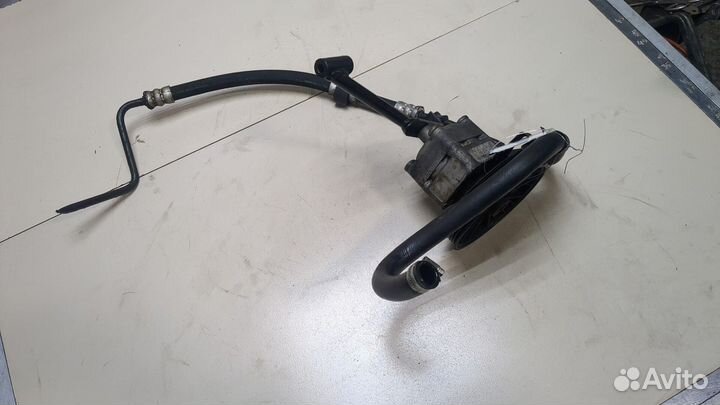 Гур Volvo XC70, 2004