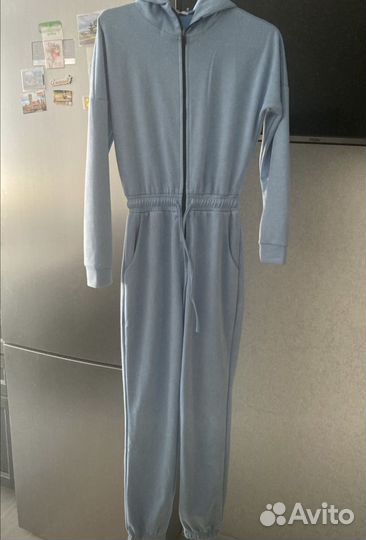 Комбинезон спортивный 42-44