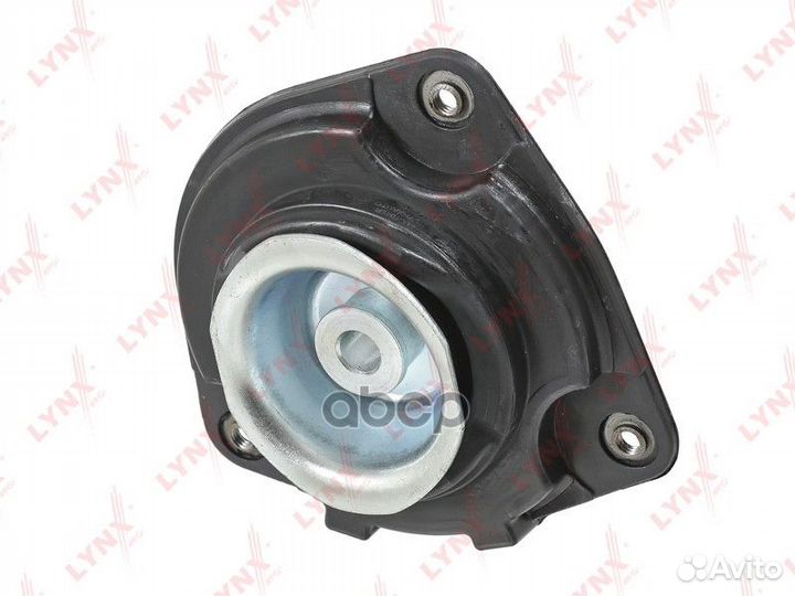 Nissan qashqai / +2 (J10F, JJ10E) 06- / X-trail