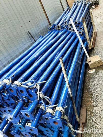 Стойка телескопическая 3.1м