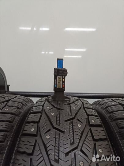 Tigar Ice 185/60 R15