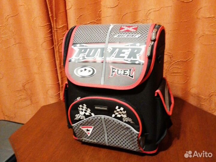 Рюкзак школьный новый ортопедический