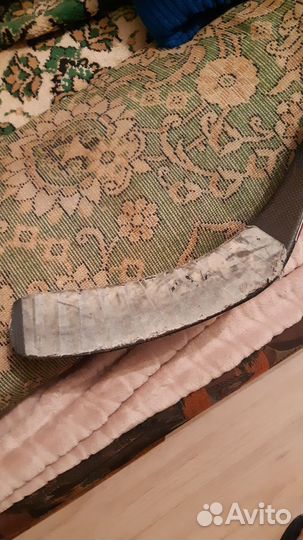 Хоккейная клюшка Bauer vapor x800