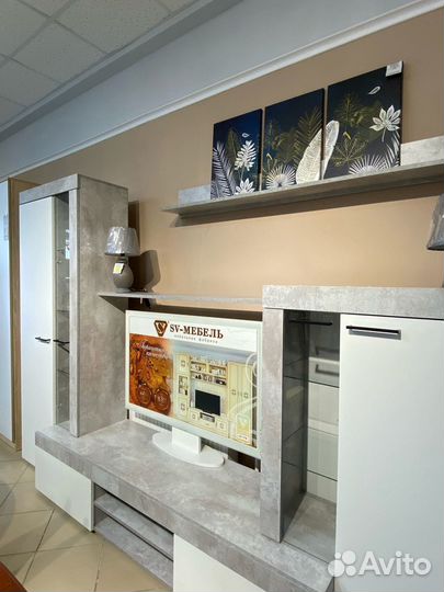 Гостиная мгс 5