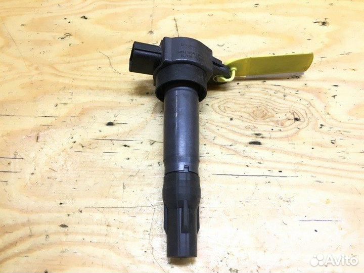 Катушка зажигания Mitsubishi Colt Plus Z23W 4A91