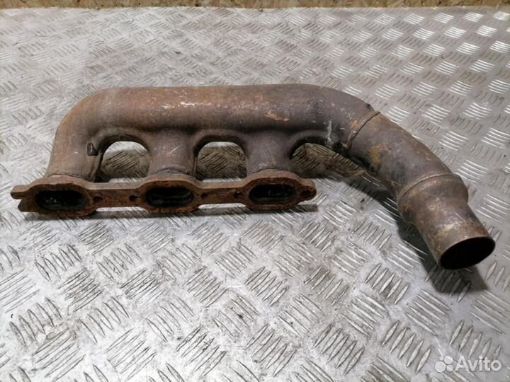 Коллектор выпускной Chrysler Pacifica 2003-2008