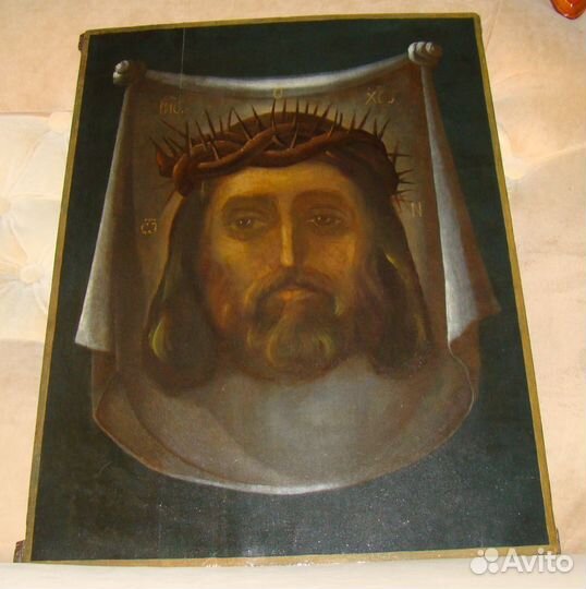 Икона 