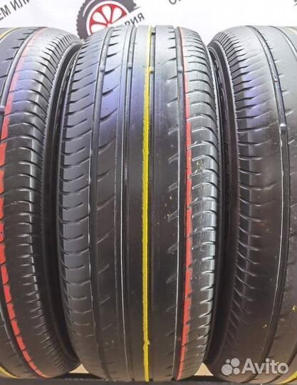 Yokohama Geolandar G98A 225/65 R17 102H