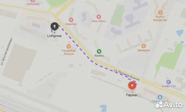 Раствор для хранения электродов KCI 50мл