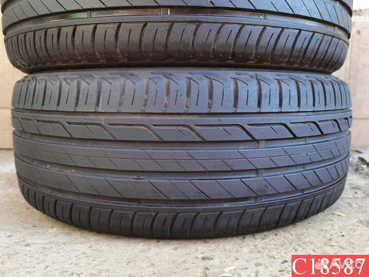 Bridgestone Turanza T001 215/50 R18 88M