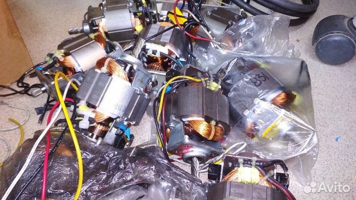 Сервисный центр Ротор