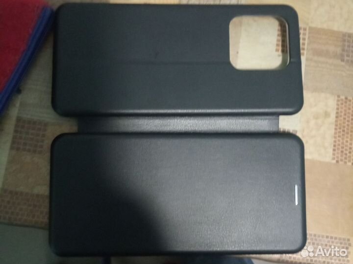 Чехол книжка на режим 10с