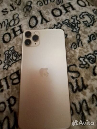 iPhone 11 Pro Max, 64 ГБ
