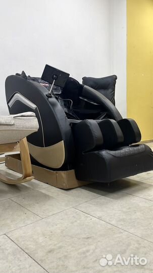 Массажное кресло професиональное