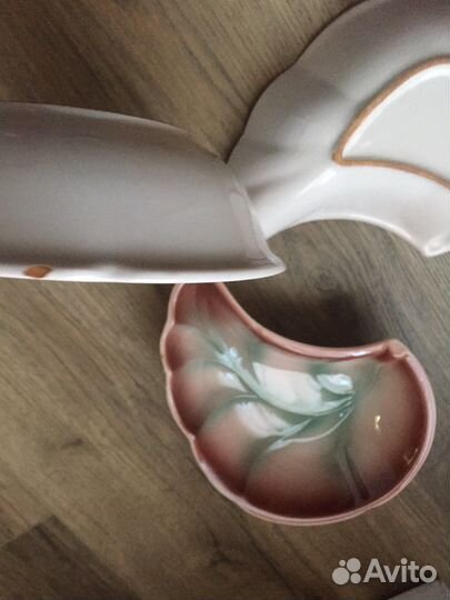 Посуда СССР