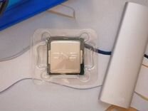 Процессор Intel Core i3-9100F LGA 1151-v2