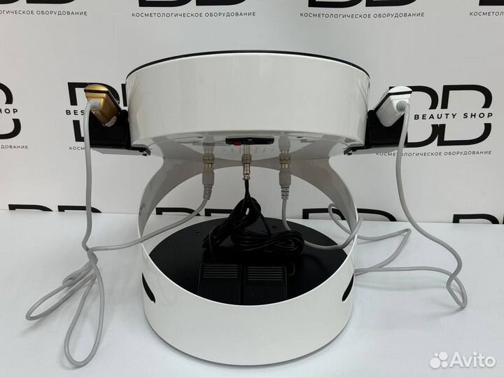 Аппарат холодная плазма с обучением