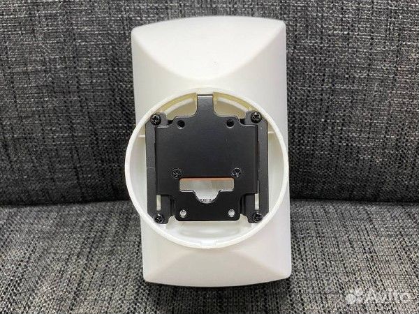 Потолочная колонка