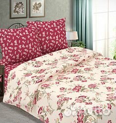 Комплекты постельного белья