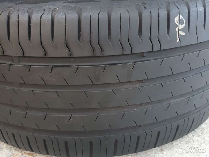 Continental ContiEcoContact 6 245/40 R18 97Y