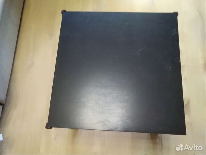 Два столика детские